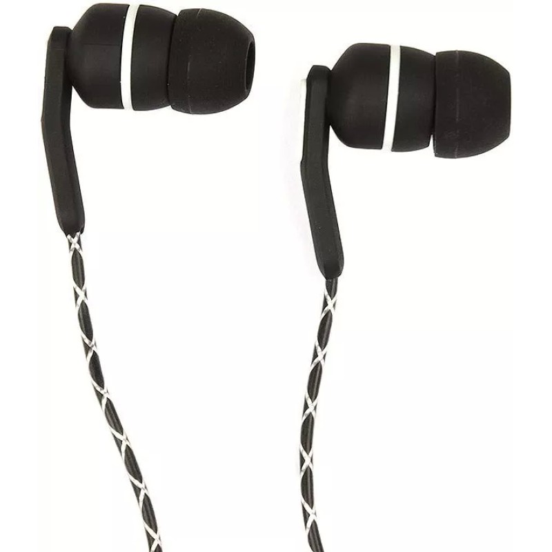 Наушники Dialog ES-F15 (черный)