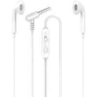 Наушники Digital part EP-405 (белый)