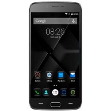 Смартфон Doogee Y200 Gray