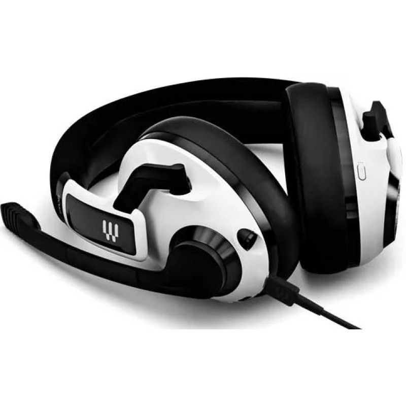 Наушники Epos H3 Hybrid (белый)