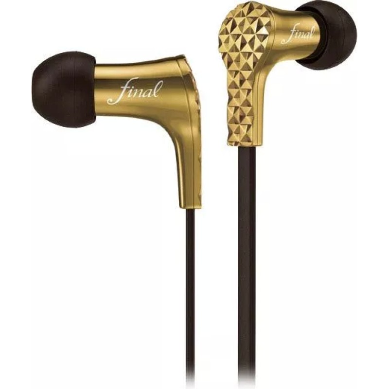 Наушники Final Audio Design Heaven VIII