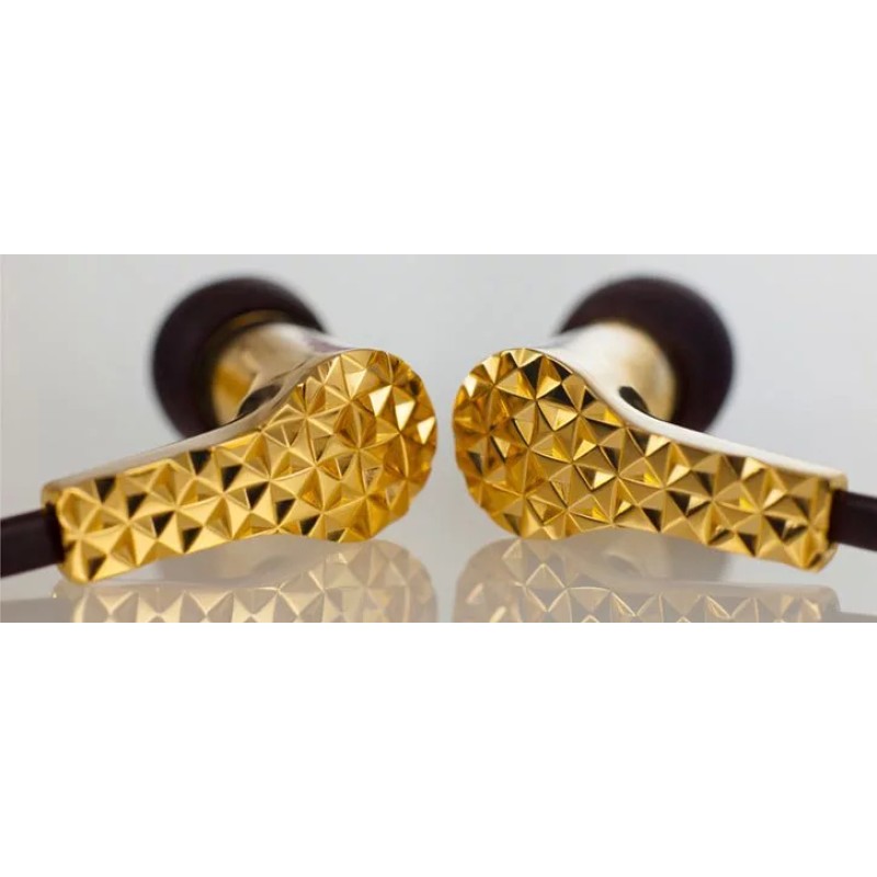 Наушники Final Audio Design Heaven VIII