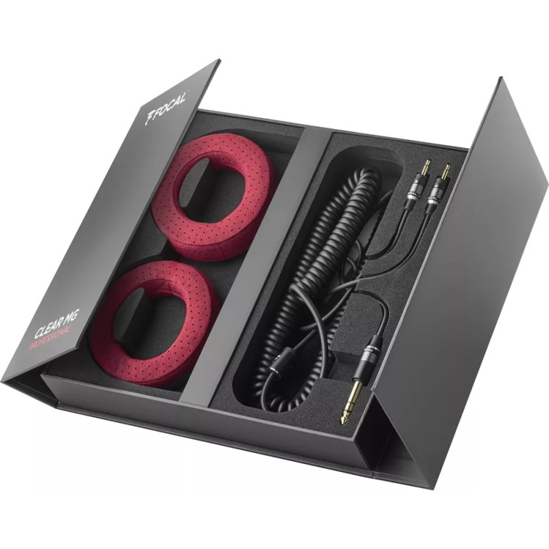 Наушники Focal Clear Mg Professional