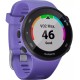 Умные часы Garmin Forerunner 45s (фиолетовый)