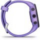 Умные часы Garmin Forerunner 45s (фиолетовый)