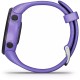 Умные часы Garmin Forerunner 45s (фиолетовый)