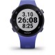 Умные часы Garmin Forerunner 45s (фиолетовый)