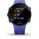Умные часы Garmin Forerunner 45s (фиолетовый)