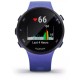 Умные часы Garmin Forerunner 45s (фиолетовый)
