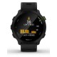 Умные часы Garmin Forerunner 55 (черный)