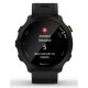 Умные часы Garmin Forerunner 55 (черный)