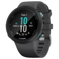 Умные часы Garmin Swim 2 Black