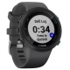 Умные часы Garmin Swim 2 Black