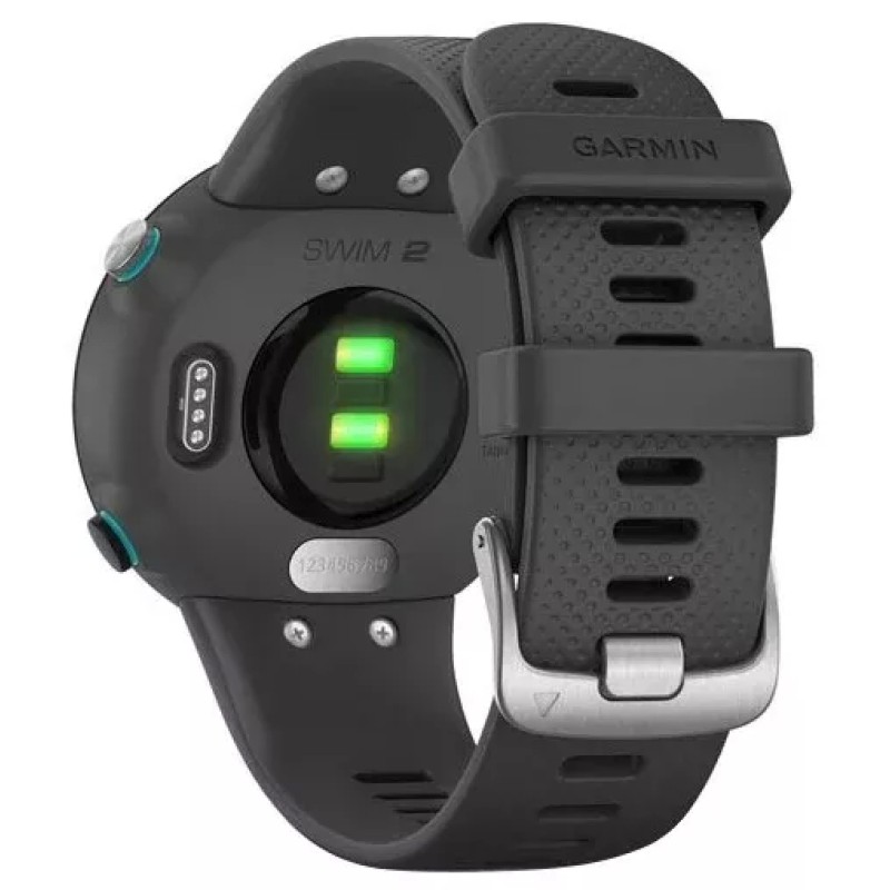 Умные часы Garmin Swim 2 Black