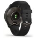 Умные часы Garmin Venu 2 Plus (черный)