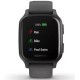 Умные часы Garmin Venu Sq (серый)
