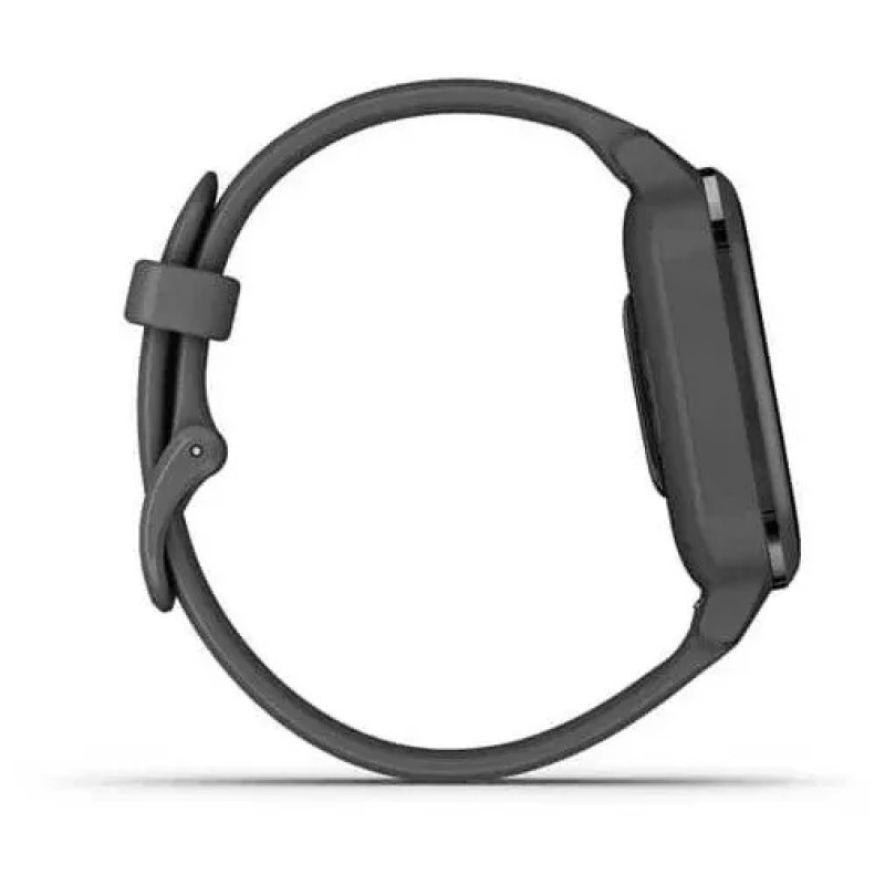Умные часы Garmin Venu Sq (серый)