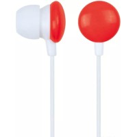 Наушники Gembird MHP-EP-001-R