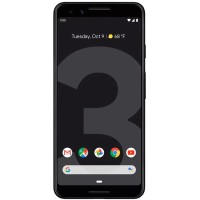 Смартфон Google Pixel 3 64Gb Black
