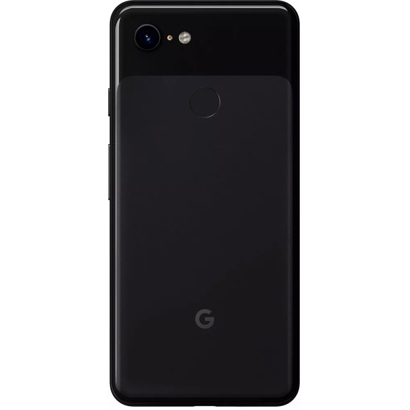 Смартфон Google Pixel 3 64Gb Black