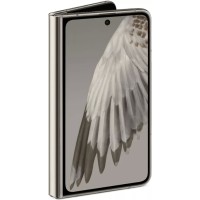 Смартфон Google Pixel Fold 12GB/512GB (фарфор)