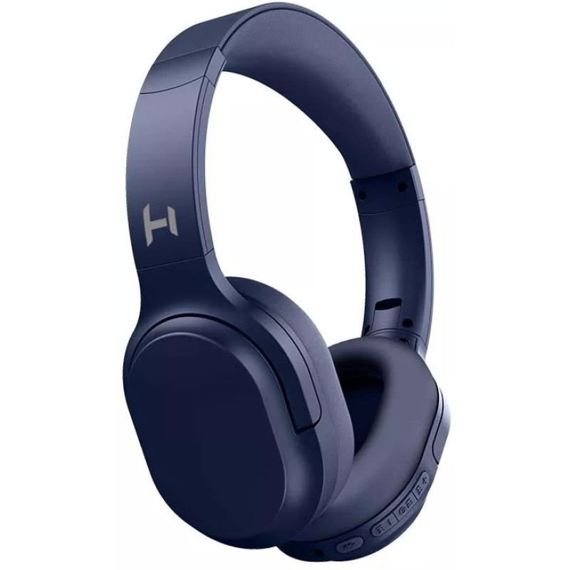 Наушники Harper HB-712 (темно-синий)