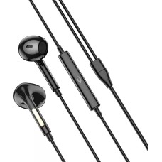 Наушники Hoco M92 (черный)