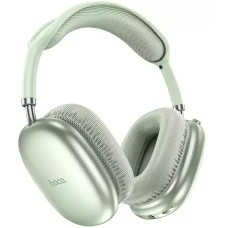 Наушники Hoco W35 Air Light (мятный)