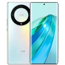 Смартфон HONOR X9a 8GB/256GB международная версия (титановый серебристый)