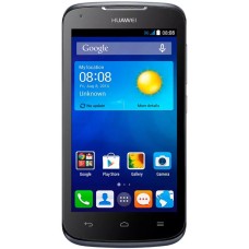 Смартфон Huawei Ascend Y520