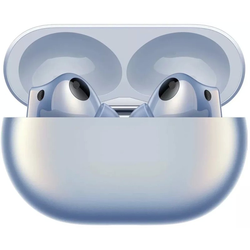Наушники Huawei FreeBuds Pro 2 (перламутрово-голубой, международная версия)