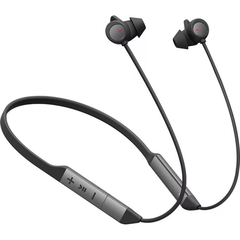 Наушники Huawei FreeLace Pro (вулканический черный, китайская версия)