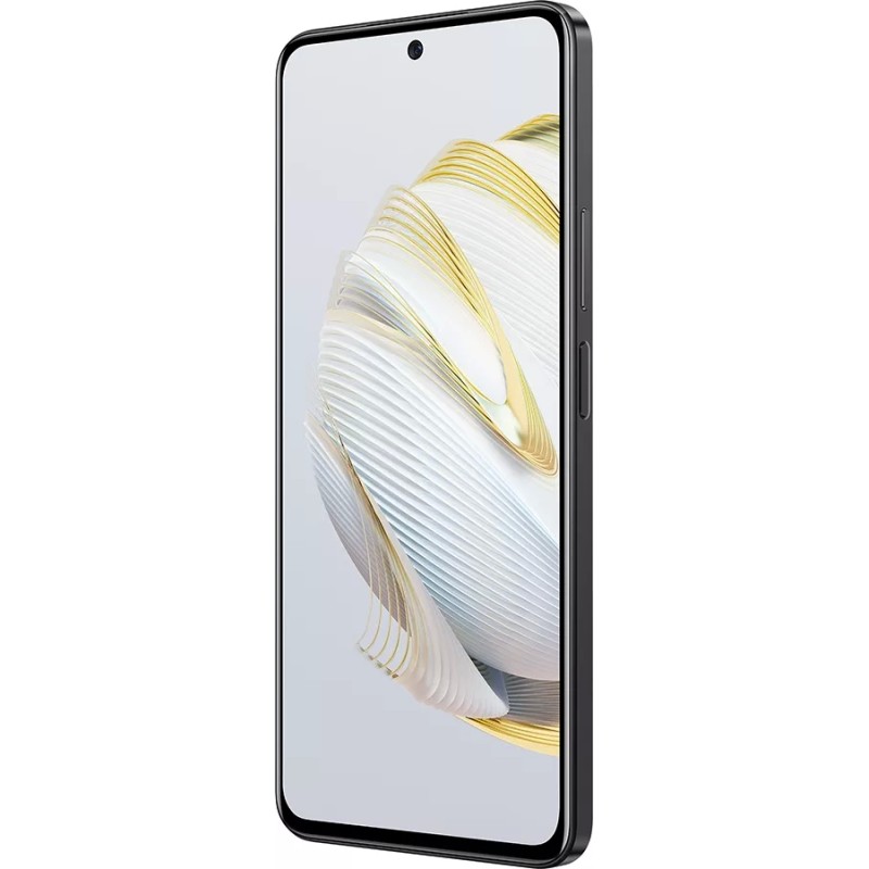 Смартфон Huawei nova 10 SE BNE-LX1 с NFC 8GB/256GB (сияющий черный)