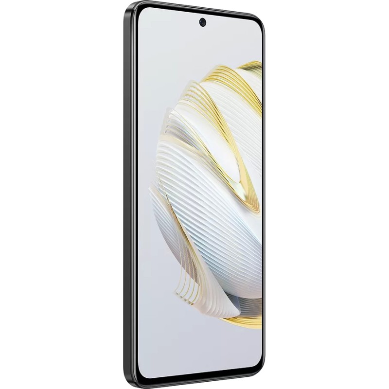Смартфон Huawei nova 10 SE BNE-LX1 с NFC 8GB/256GB (сияющий черный)