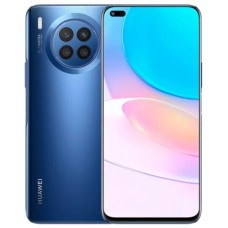 Смартфон Huawei nova 8i NEN-LX1 с NFC 6GB/128GB (звездное небо)
