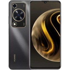 Смартфон Huawei nova Y72 MGA-LX3 8GB/128GB (черный)