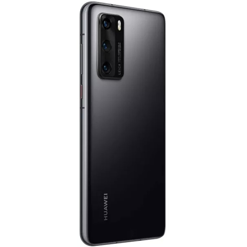 Смартфон Huawei P40 8Gb/128Gb Black (ANA-NX9)