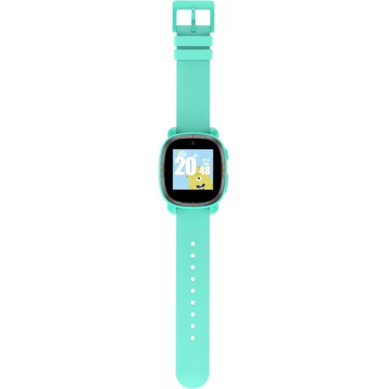 Детские умные часы Inoi Kids Watch Lite (мятный)