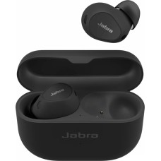 Наушники Jabra Elite 10 (матовый черный)