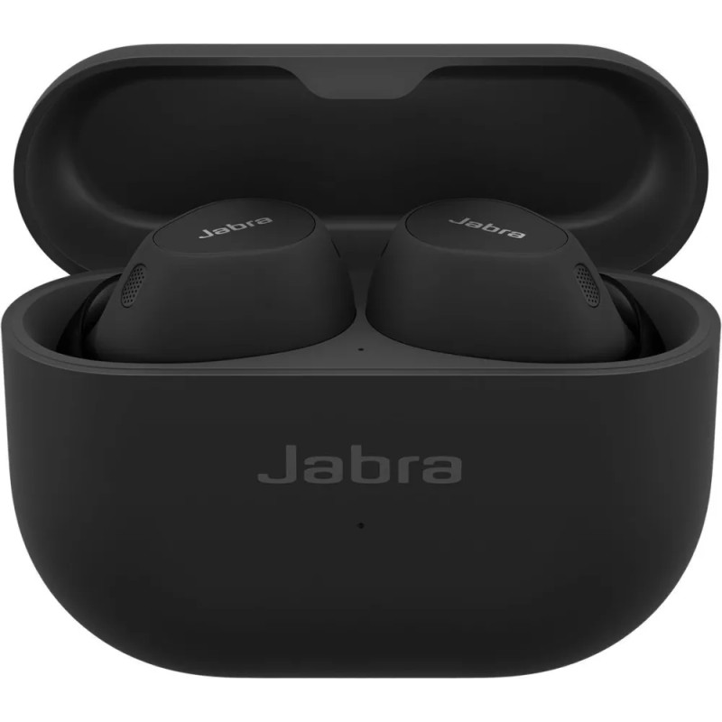 Наушники Jabra Elite 10 (матовый черный)