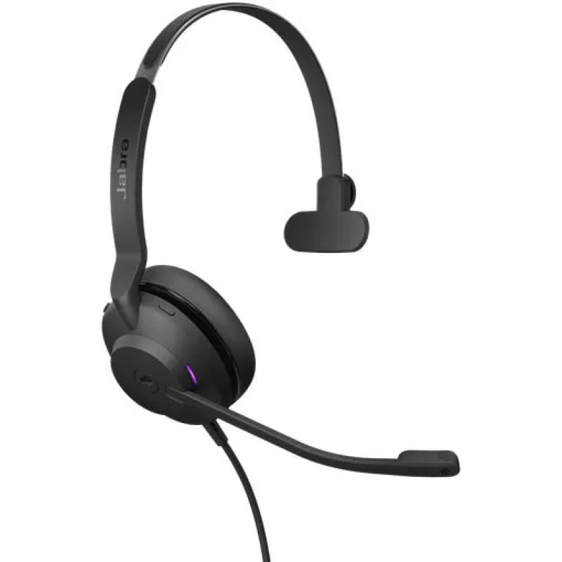 Наушники Jabra Evolve2 30 MS Mono USB-A