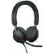 Наушники Jabra Evolve2 40 UC Stereo USB-A
