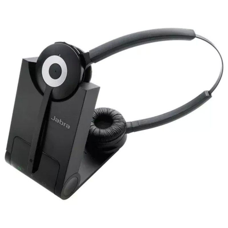 Наушники Jabra Pro 920 Duo