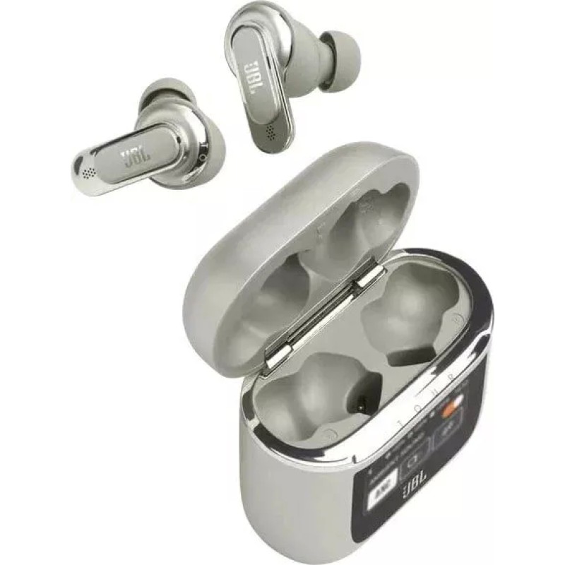 Наушники JBL Tour Pro 2 (шампань)