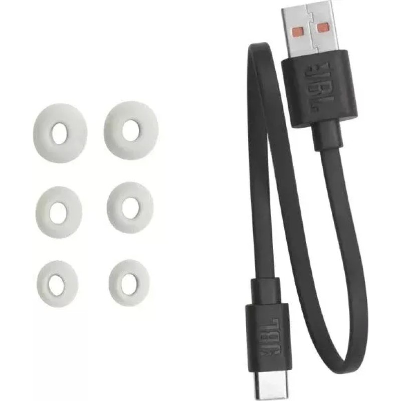 Наушники JBL Tour Pro 2 (шампань)