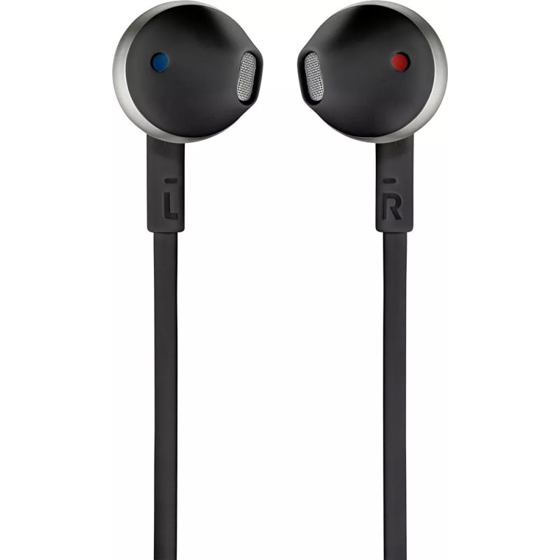 Наушники JBL Tune 205 Black