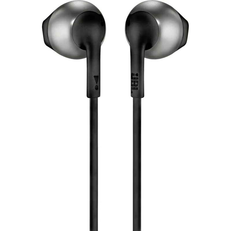 Наушники JBL Tune 205 Black