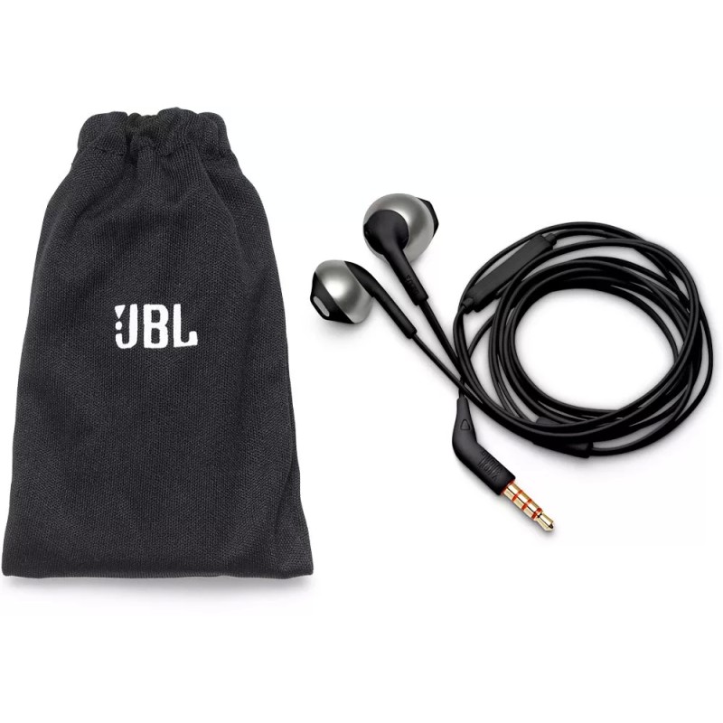 Наушники JBL Tune 205 Black