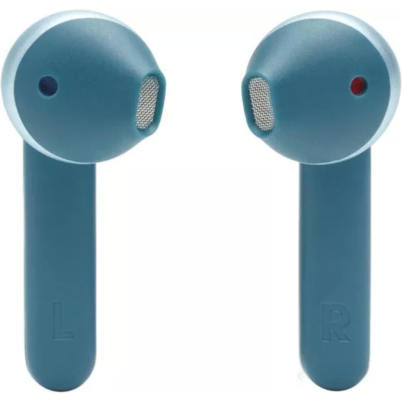 Наушники JBL Tune 225 TWS Blue