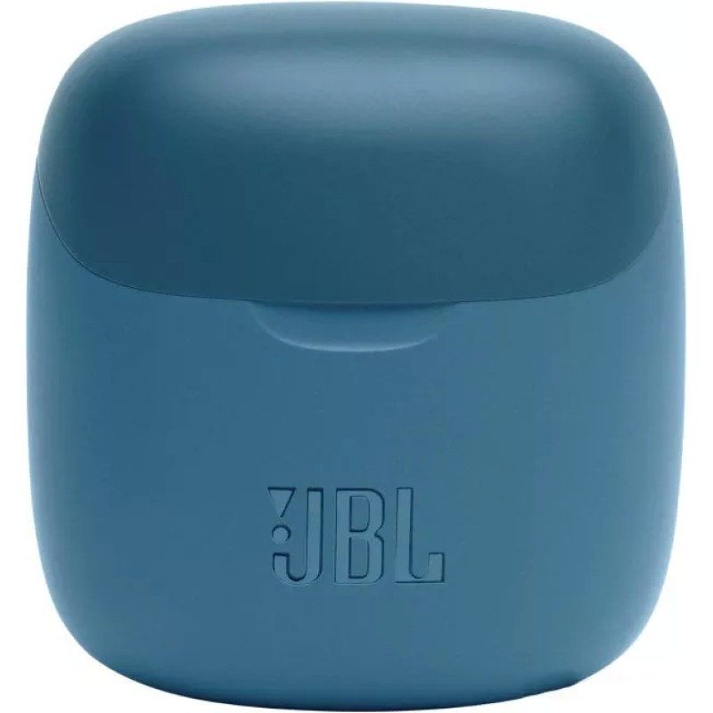 Наушники JBL Tune 225 TWS Blue